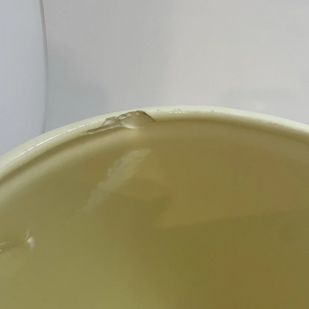 Treasure Craft preowned gently